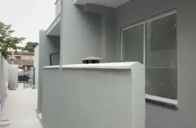 Casa com 1 quarto à venda no Laranjal, São Gonçalo 