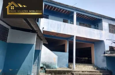Prédio à venda no Porto do Rosa, São Gonçalo 