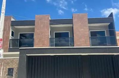 Casa com 2 quartos à venda no Condado de Maricá, Maricá 