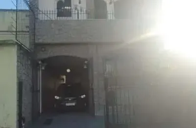 Casa com 3 quartos à venda no Parada 40, São Gonçalo 