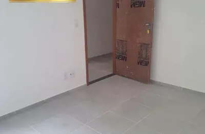 Apartamento com 2 quartos à venda no Três Pontes, Itaboraí 