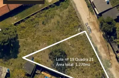 Terreno à venda no Monjolos, São Gonçalo 