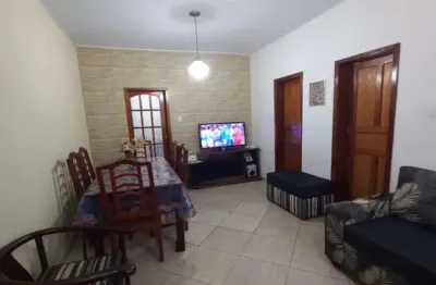 Apartamento com 2 quartos à venda na Cidade Nova, Iguaba Grande 