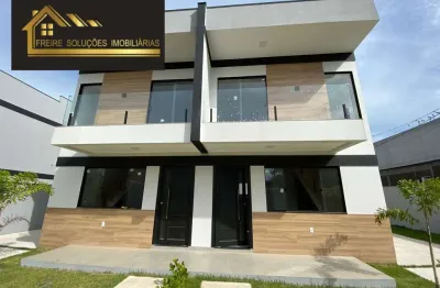 Casa com 2 quartos à venda no Chácaras de Inoã (Inoã), Maricá 
