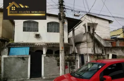 Prédio à venda no Trindade, São Gonçalo 
