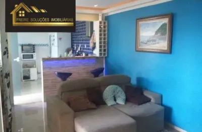 Casa com 2 quartos à venda no Boa Vista, São Gonçalo 