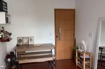 Apartamento com 2 quartos à venda no Mutondo, São Gonçalo 