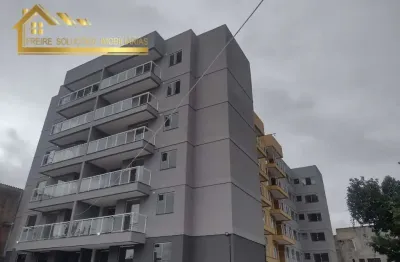 Apartamento com 3 quartos à venda no Parada 40, São Gonçalo 