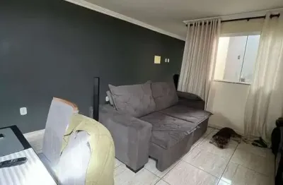 Apartamento com 2 quartos à venda no Boa Vista, São Gonçalo 