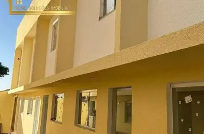 Casa com 2 quartos à venda no Laranjal, São Gonçalo 