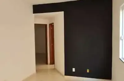 Apartamento com 2 quartos à venda no Laranjal, São Gonçalo 