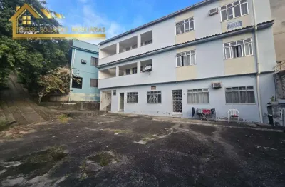 Casa com 2 quartos à venda no Alcântara, São Gonçalo 