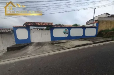 Casa com 2 quartos à venda na Rua das Acácias, Itapeba, Maricá