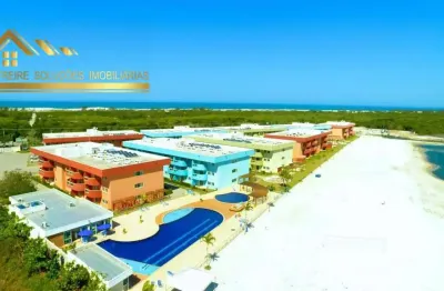 Apartamento à venda no bairro monte alto - arraial do cabo/rj
