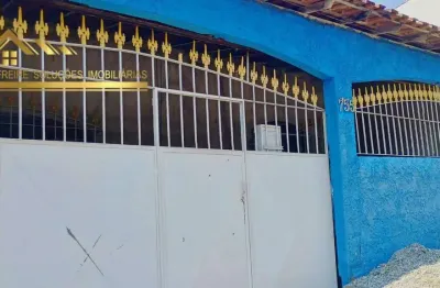 Casa com 2 quartos à venda no Porto Novo, São Gonçalo 