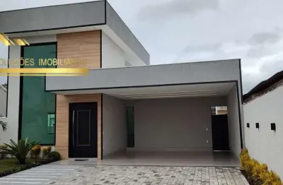 Casa com 3 quartos à venda no Inoã, Maricá 