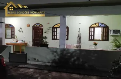 Casa com 2 quartos à venda no Galo Branco, São Gonçalo 