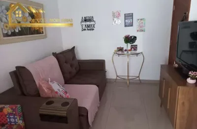 Apartamento com 2 quartos à venda no Colubande, São Gonçalo 