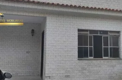 Casa com 5 quartos à venda no Gradim, São Gonçalo 
