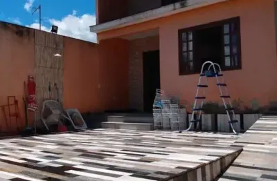 Casa com 3 quartos à venda no Miriambi, São Gonçalo 