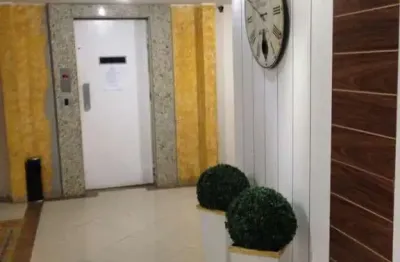 Apartamento com 1 quarto à venda no Centro, São Gonçalo 