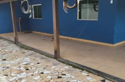 Casa com 3 quartos à venda na Mangueira, Itaboraí 