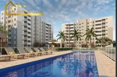 Apartamento à venda no bairro nova são pedro - são pedro da aldeia/rj