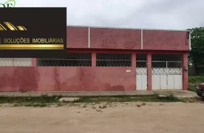 Casa com 4 quartos à venda no Pacheco, São Gonçalo 
