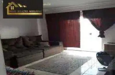 Apartamento com 2 quartos à venda no Jardim Catarina, São Gonçalo 