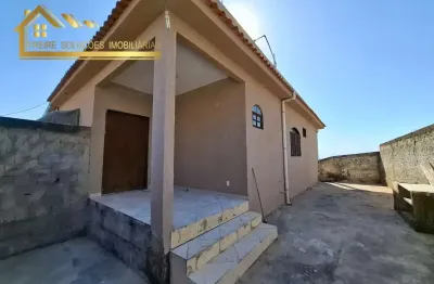 Casa à venda no bairro vista alegre - são gonçalo/rj