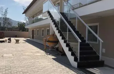 Apartamento com 2 quartos à venda no Inoã, Maricá 