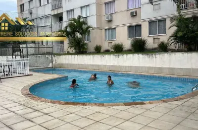 Apartamento para alugar no bairro colubande - são gonçalo/rj