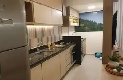 Apartamento com 1 quarto à venda no Fonseca, Niterói 