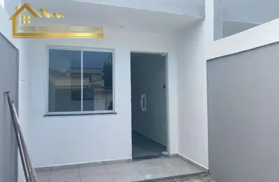 Casa com 1 quarto à venda no Laranjal, São Gonçalo 