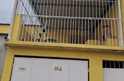 Casa com 1 quarto à venda no Gradim, São Gonçalo 