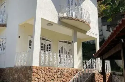 Casa com 3 quartos à venda no Zé Garoto, São Gonçalo 
