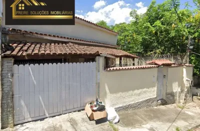 Casa com 3 quartos à venda no Porto Velho, São Gonçalo 