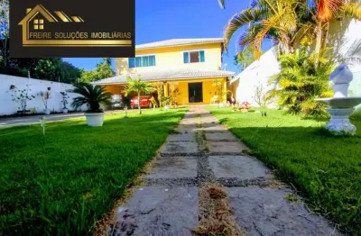 Casa com 5 quartos à venda em Itaipuaçú, Maricá 