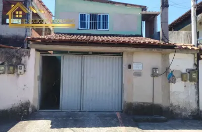 Casa à venda no bairro jardim catarina - são gonçalo/rj