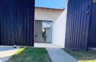 Casa com 1 quarto à venda no Laranjal, São Gonçalo 
