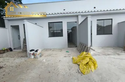 Casa com 1 quarto à venda no Monjolos, São Gonçalo 