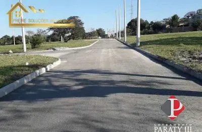 Terreno à venda na Fazendinha, Araruama 