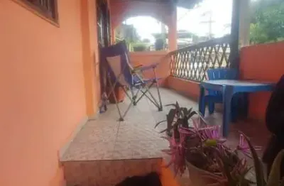 Casa com 2 quartos à venda no Pacheco, São Gonçalo 