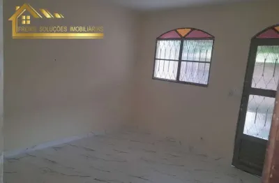 Casa à venda no bairro santo antônio (manilha) - itaboraí/rj