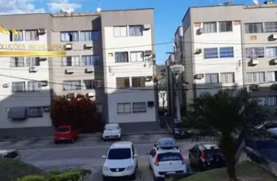 Apartamento com 2 quartos à venda no Mutondo, São Gonçalo 