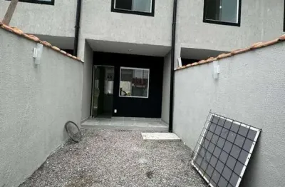 Casa com 2 quartos à venda no Santa Isabel, São Gonçalo 