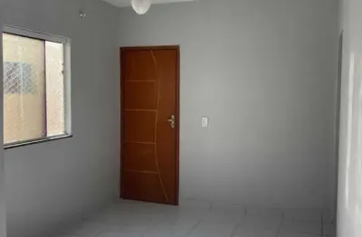 Apartamento com 2 quartos à venda no Lagoinha, São Gonçalo 
