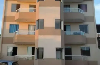 Apartamento com 2 quartos à venda no Miriambi, São Gonçalo 
