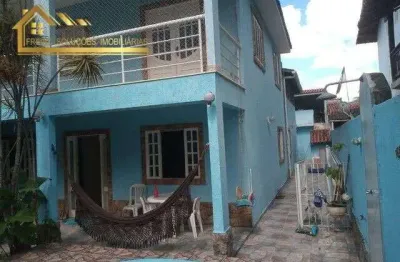 Casa com 4 quartos à venda em Itaipu, Niterói 