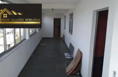 Apartamento com 4 quartos à venda no Colubande, São Gonçalo 